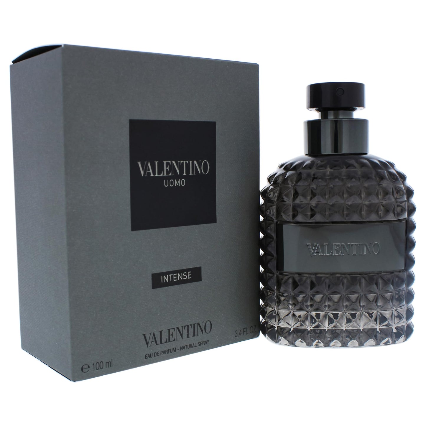 Valentino Uomo Intense 100ml