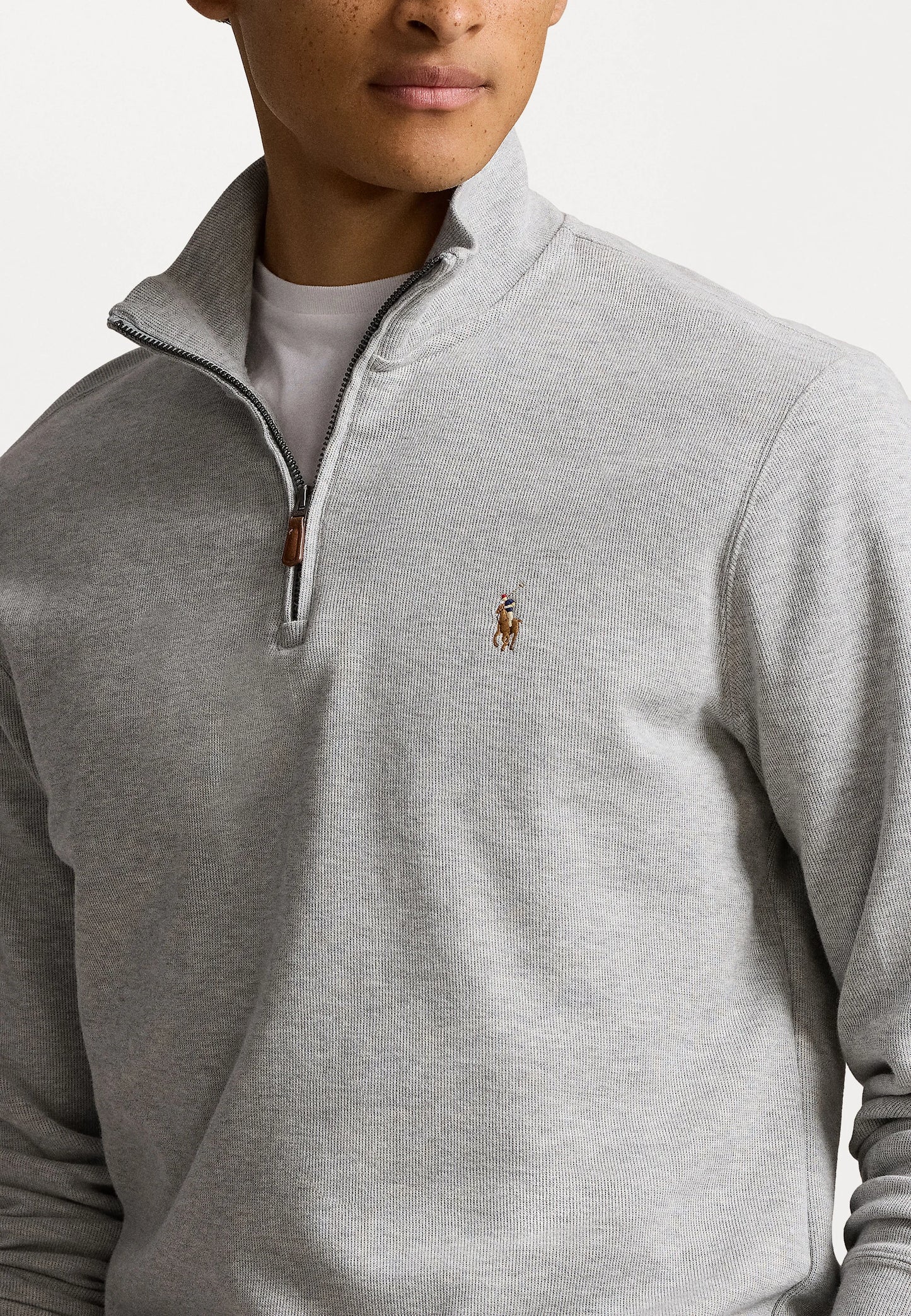 Ralph lauren knit