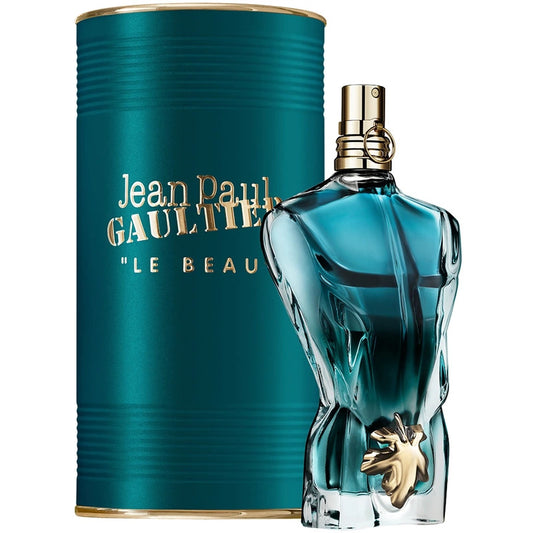 Jean Paul Gualter Le Beau 125ml