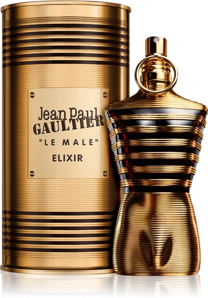 Jean Paul Gaultier Le Male Elixir 125ml