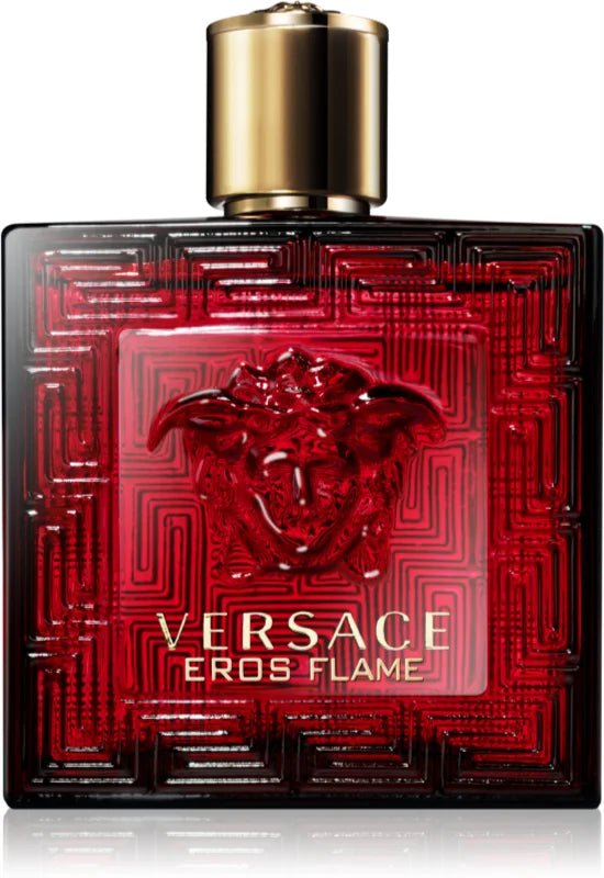 Versace Eros Flame