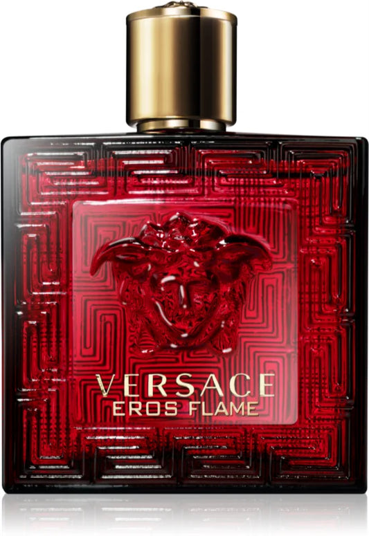 Versace Eros Flame