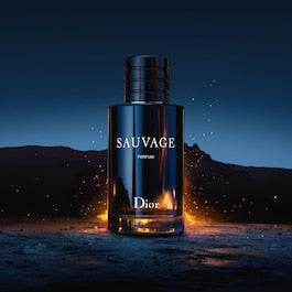 Dior Sauvage