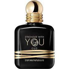 Stronger With You oud