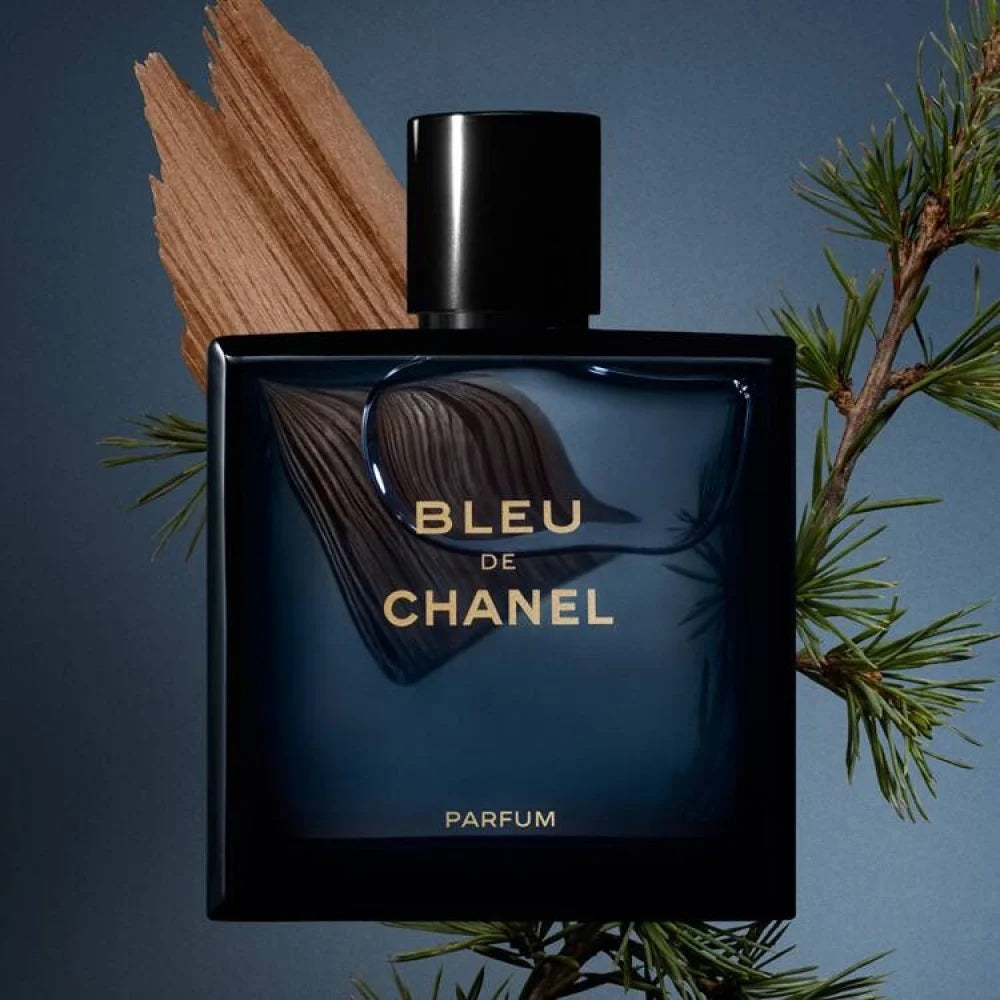 Bleu de chanel