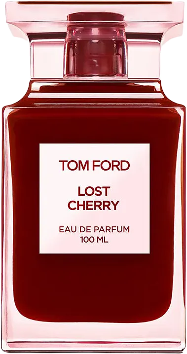 Tom lost cherry