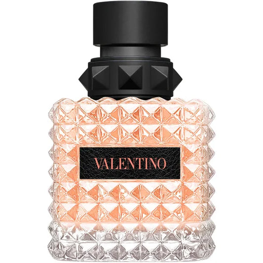 Valentino Coral fantasy