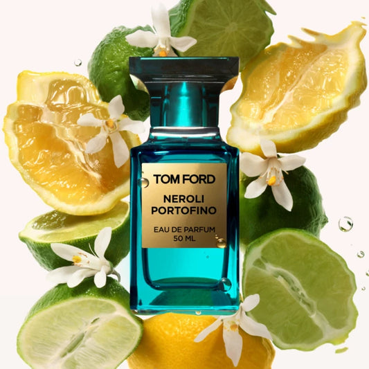 Tom Neroli Portfino 100ml