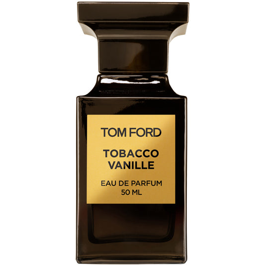 Tom Tobacco vanille 100ml